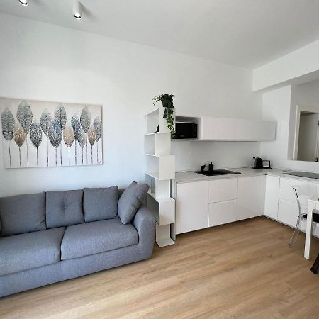 Blu Apartment Pescara Extérieur photo