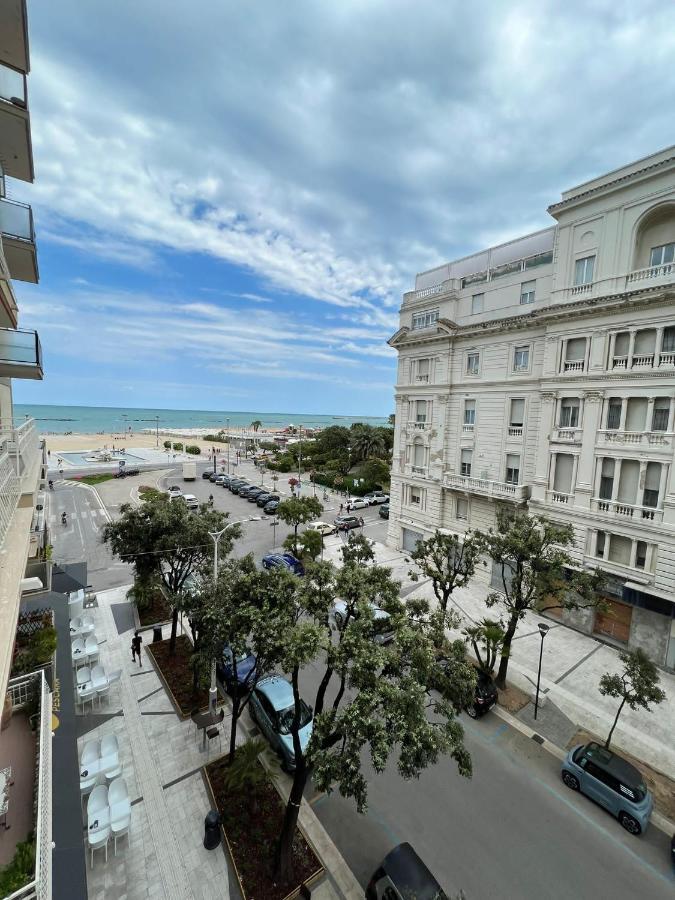 Blu Apartment Pescara Extérieur photo