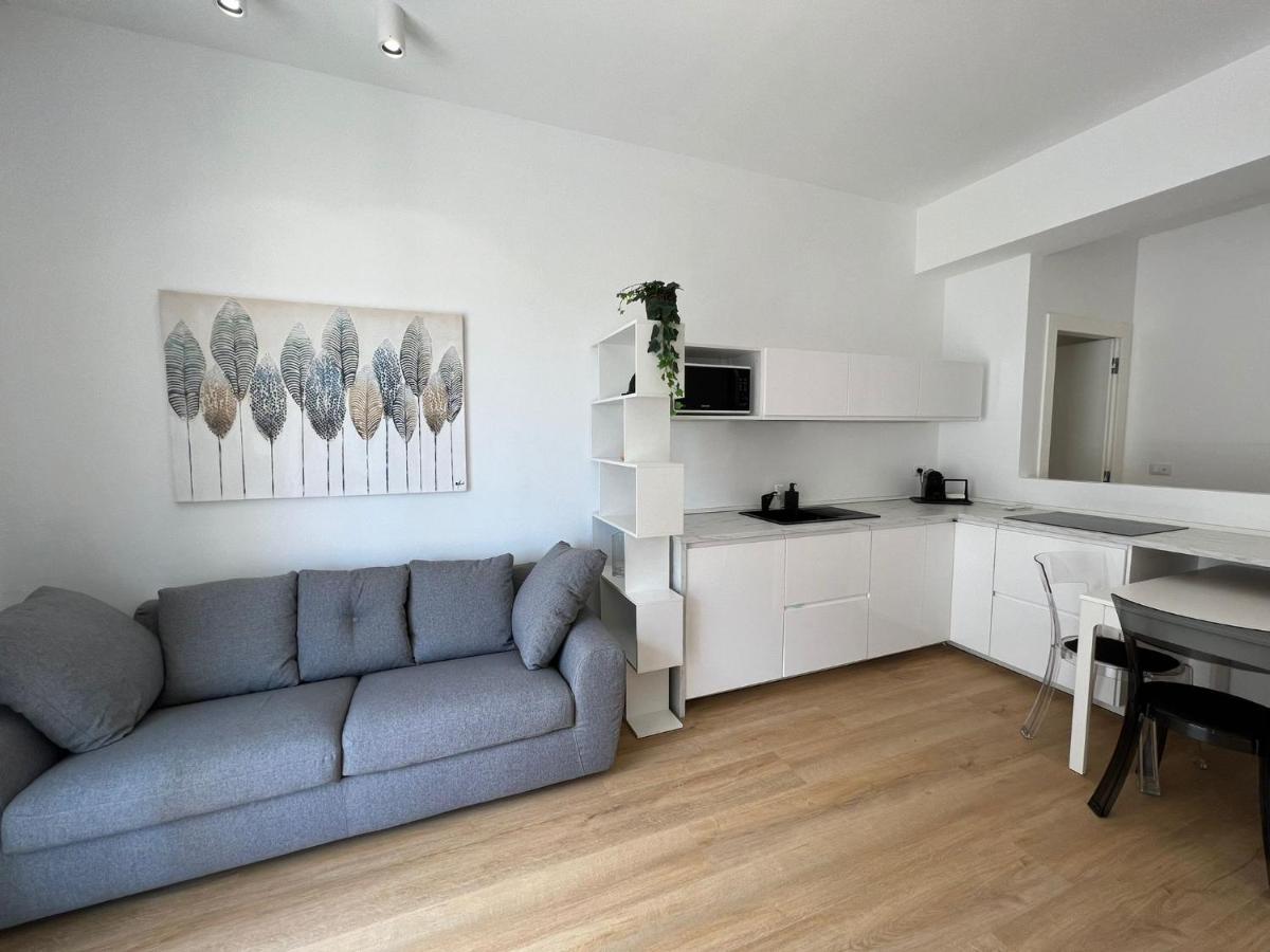 Blu Apartment Pescara Extérieur photo