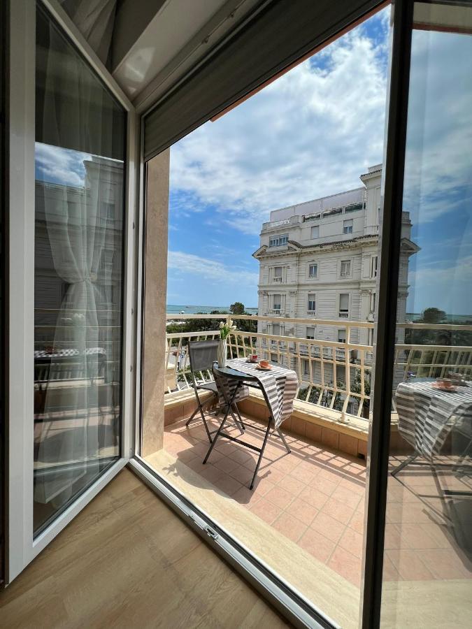 Blu Apartment Pescara Extérieur photo