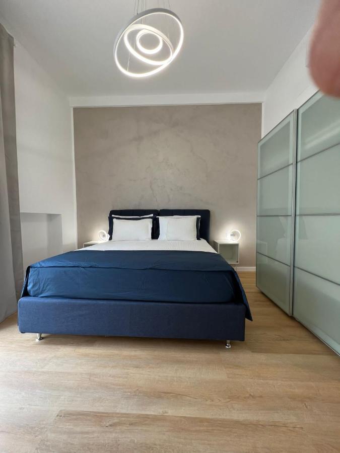 Blu Apartment Pescara Extérieur photo
