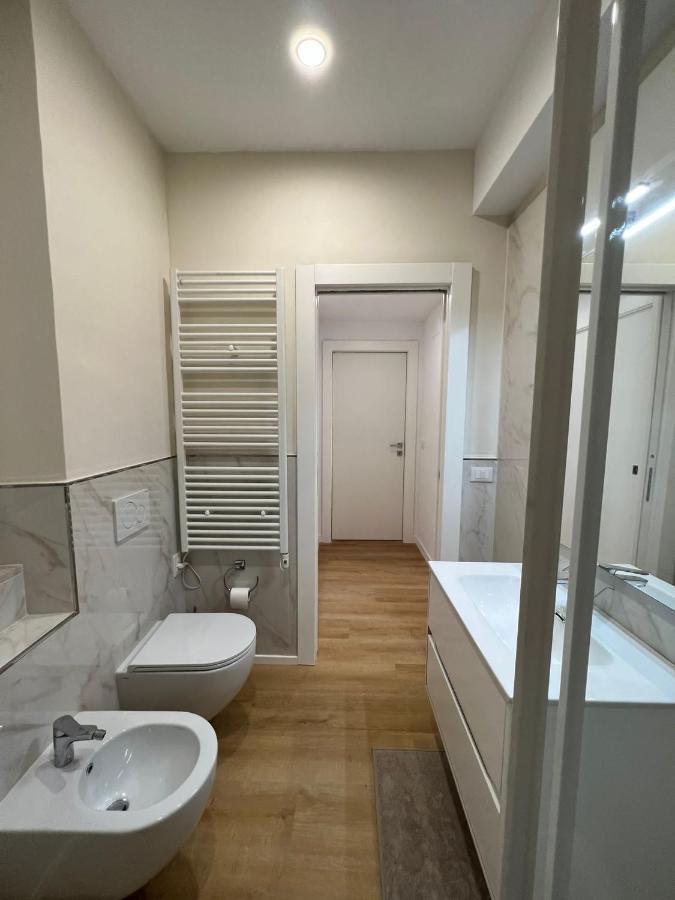 Blu Apartment Pescara Extérieur photo