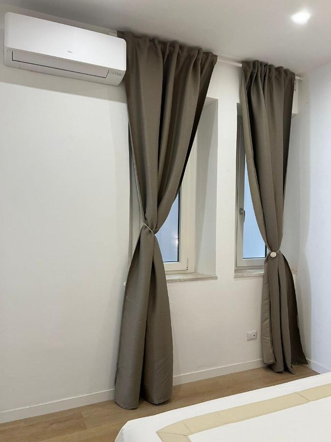 Blu Apartment Pescara Extérieur photo