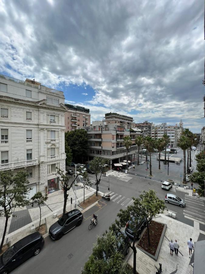 Blu Apartment Pescara Extérieur photo