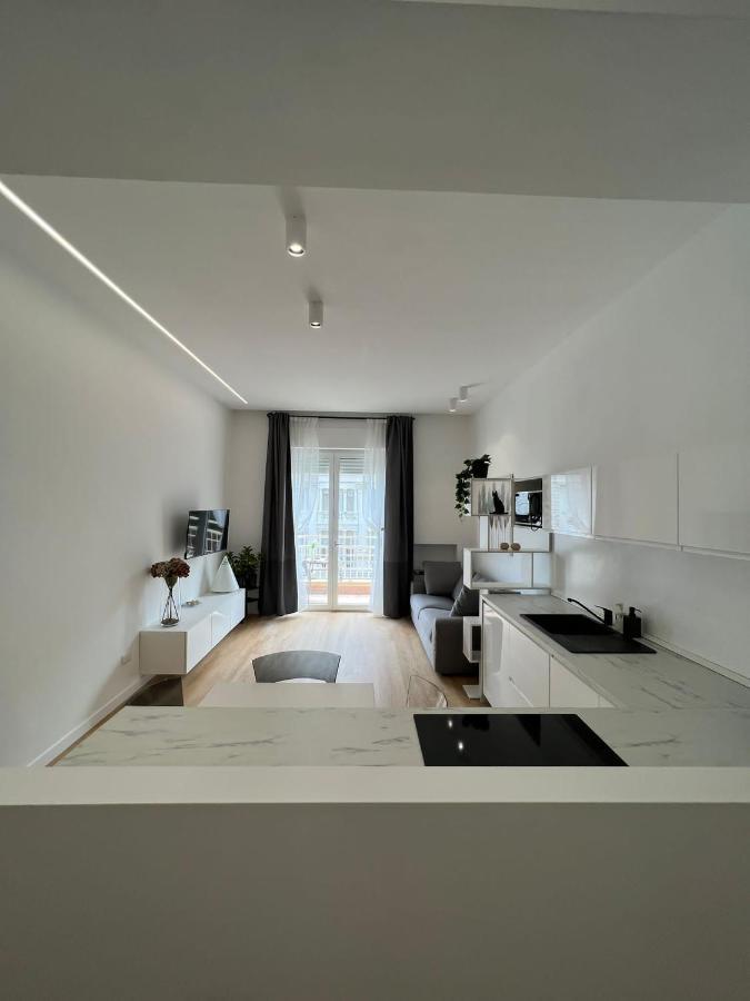 Blu Apartment Pescara Extérieur photo