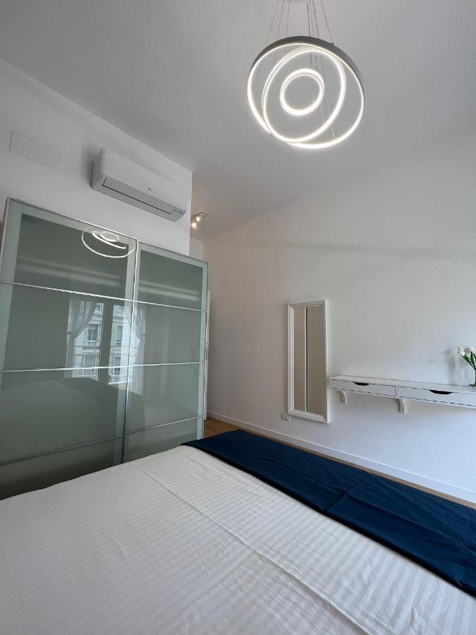 Blu Apartment Pescara Extérieur photo