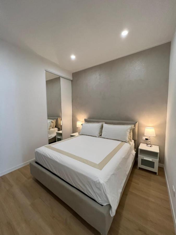 Blu Apartment Pescara Extérieur photo