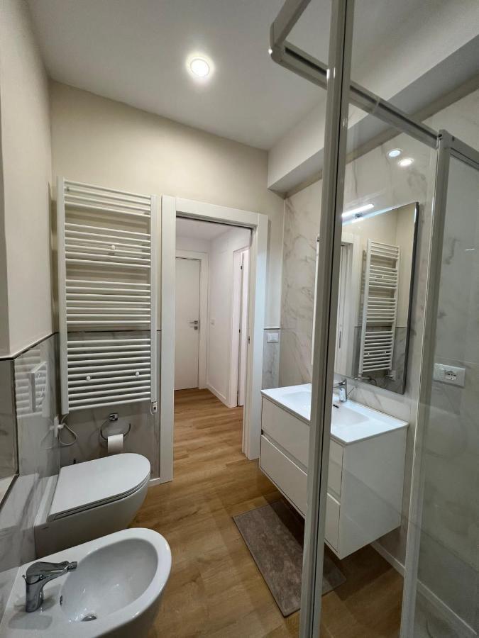 Blu Apartment Pescara Extérieur photo