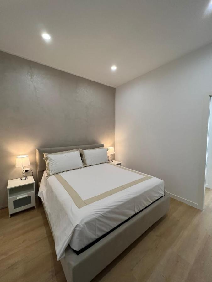Blu Apartment Pescara Extérieur photo