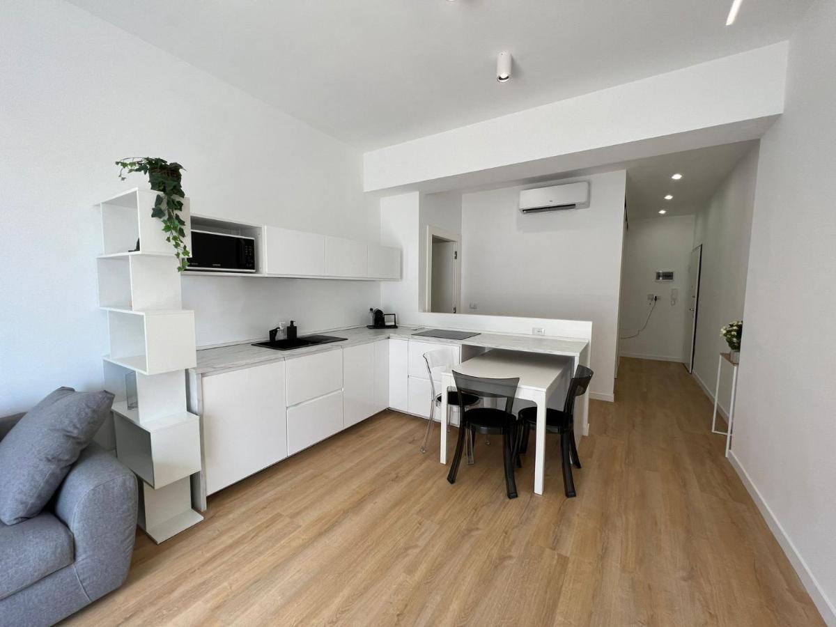 Blu Apartment Pescara Extérieur photo