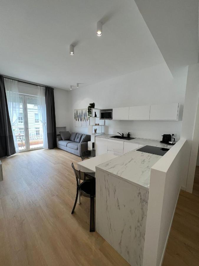 Blu Apartment Pescara Extérieur photo